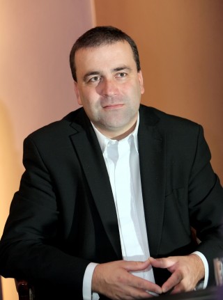 Marián Gaj